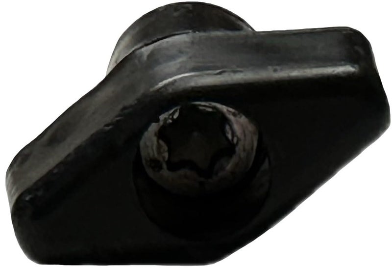 Budora 720-05066A Wing Nut Compatible with Murray, MTD, Remington, Craftsman, Bolens Lawn Mowers - - B04E, A0JT, RM130, TB100 - Image 2